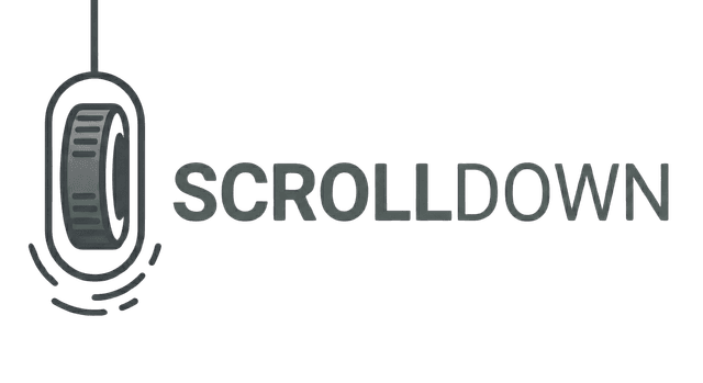 Scrolldown